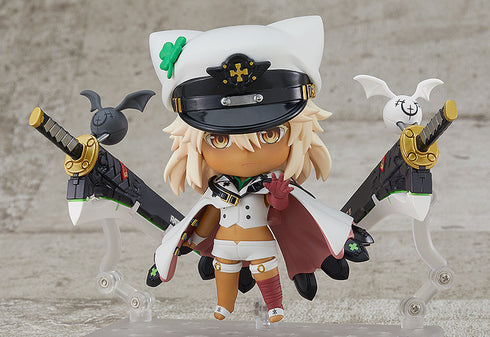 『GUILTY GEAR -STRIVE-』ねんどろいど ラムレザル=ヴァレンタイン【202608再販】