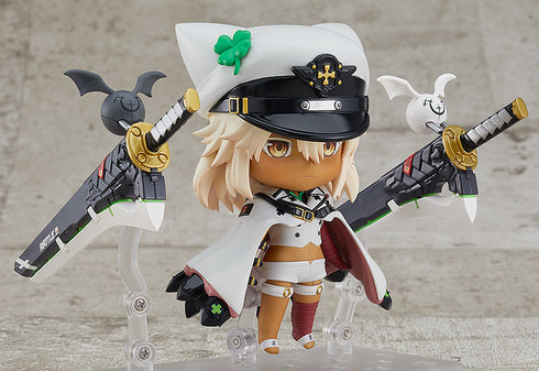 『GUILTY GEAR -STRIVE-』ねんどろいど ラムレザル=ヴァレンタイン【202608再販】