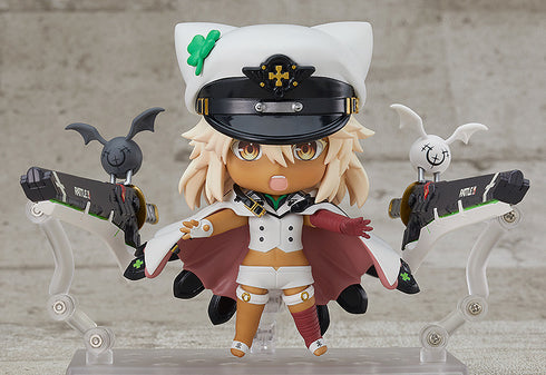 『GUILTY GEAR -STRIVE-』ねんどろいど ラムレザル=ヴァレンタイン【202608再販】