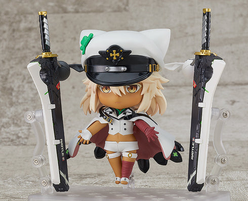 『GUILTY GEAR -STRIVE-』ねんどろいど ラムレザル=ヴァレンタイン【202608再販】