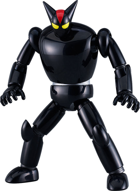 『鉄人28号』MODEROID ブラックオックス(初代鉄人版)【202608再販】