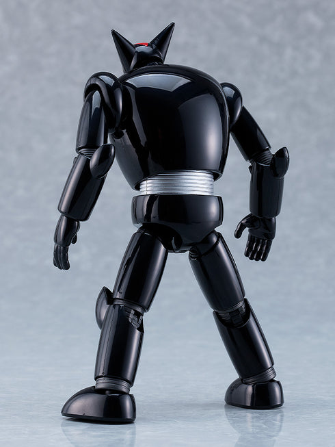 『鉄人28号』MODEROID ブラックオックス(初代鉄人版)【202608再販】
