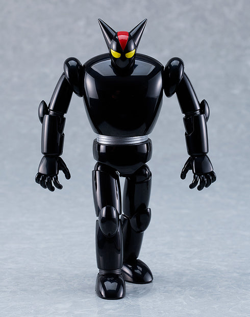 『鉄人28号』MODEROID ブラックオックス(初代鉄人版)【202608再販】