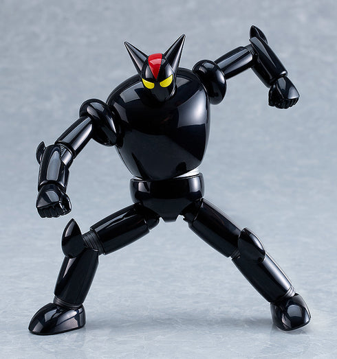 『鉄人28号』MODEROID ブラックオックス(初代鉄人版)【202608再販】