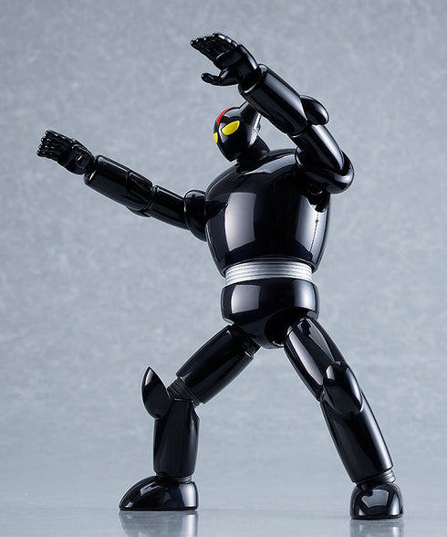 『鉄人28号』MODEROID ブラックオックス(初代鉄人版)【202608再販】