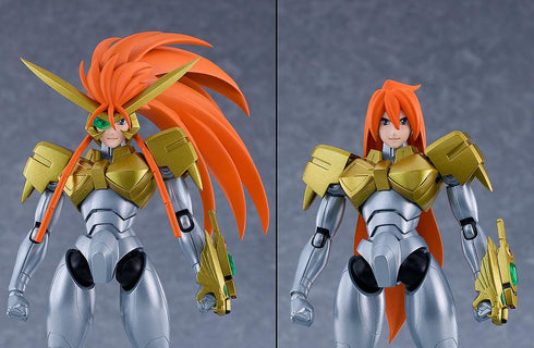 『勇者王ガオガイガー』PLAMATEA 獅子王凱
