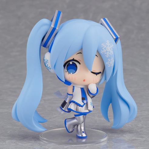 『キャラクター・ボーカル・シリーズ01 初音ミク』ブラインドボックスシリーズ 雪ミクオールスターズ フィギュアコレクション Vol.2【BOX】