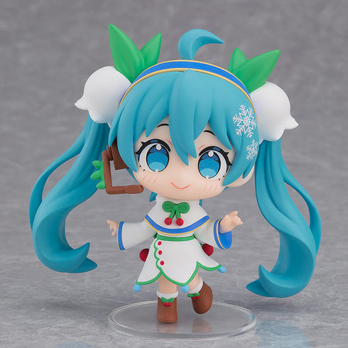 『キャラクター・ボーカル・シリーズ01 初音ミク』ブラインドボックスシリーズ 雪ミクオールスターズ フィギュアコレクション Vol.2【BOX】