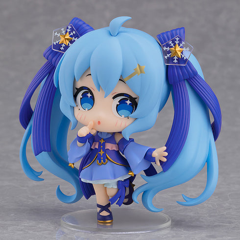 『キャラクター・ボーカル・シリーズ01 初音ミク』ブラインドボックスシリーズ 雪ミクオールスターズ フィギュアコレクション Vol.2【BOX】