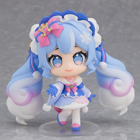 『キャラクター・ボーカル・シリーズ01 初音ミク』ブラインドボックスシリーズ 雪ミクオールスターズ フィギュアコレクション Vol.2【BOX】
