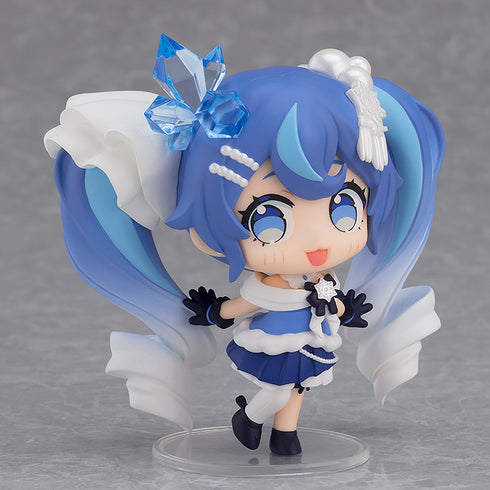 『キャラクター・ボーカル・シリーズ01 初音ミク』ブラインドボックスシリーズ 雪ミクオールスターズ フィギュアコレクション Vol.2【BOX】