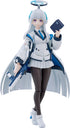 『ブルーアーカイブ -Blue Archive-』figma 生塩ノア