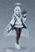 『ブルーアーカイブ -Blue Archive-』figma 生塩ノア