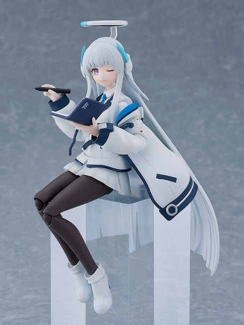 『ブルーアーカイブ -Blue Archive-』figma 生塩ノア