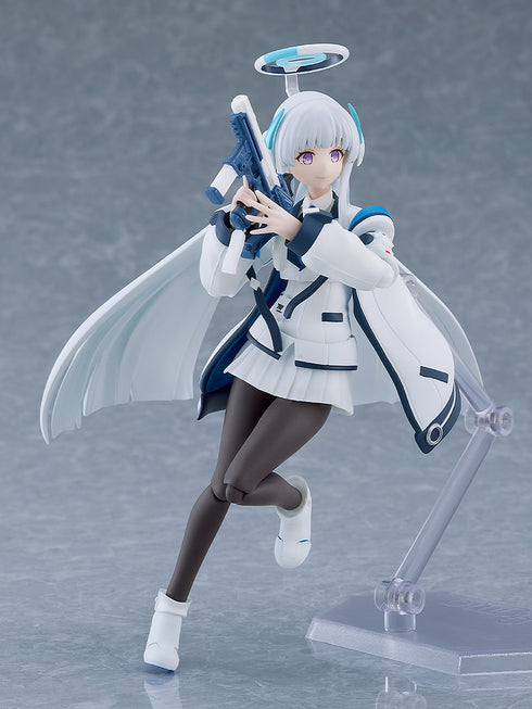 『ブルーアーカイブ -Blue Archive-』figma 生塩ノア