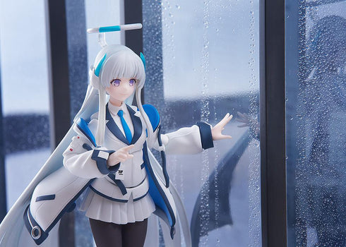『ブルーアーカイブ -Blue Archive-』figma 生塩ノア