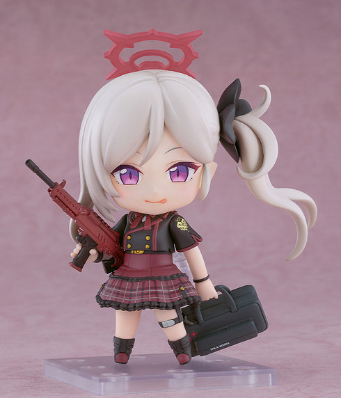 『ブルーアーカイブ -Blue Archive-』ねんどろいど 浅黄ムツキ
