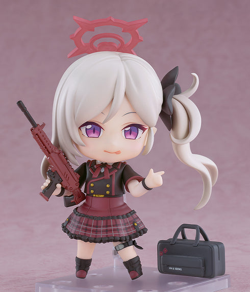 『ブルーアーカイブ -Blue Archive-』ねんどろいど 浅黄ムツキ