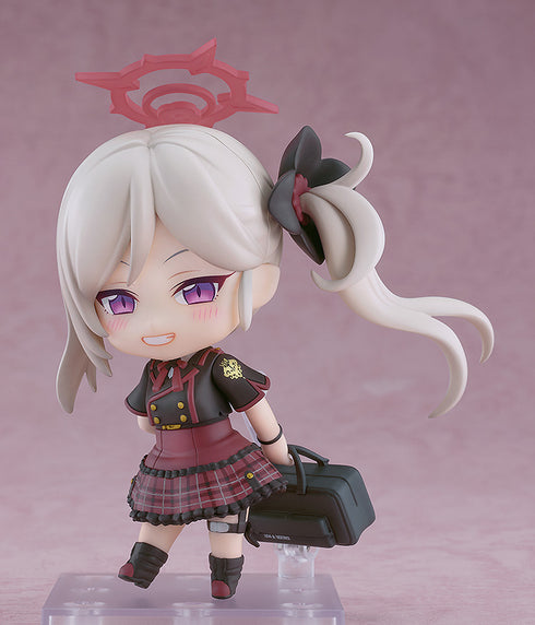 『ブルーアーカイブ -Blue Archive-』ねんどろいど 浅黄ムツキ