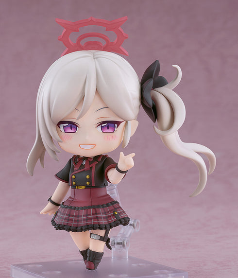 『ブルーアーカイブ -Blue Archive-』ねんどろいど 浅黄ムツキ