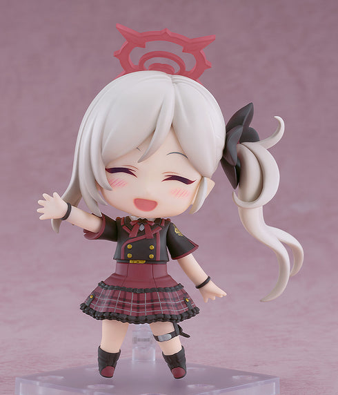 『ブルーアーカイブ -Blue Archive-』ねんどろいど 浅黄ムツキ