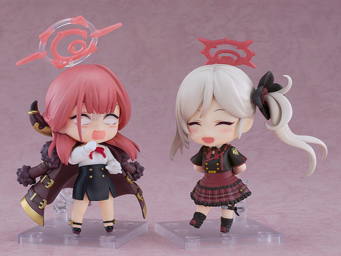 『ブルーアーカイブ -Blue Archive-』ねんどろいど 浅黄ムツキ