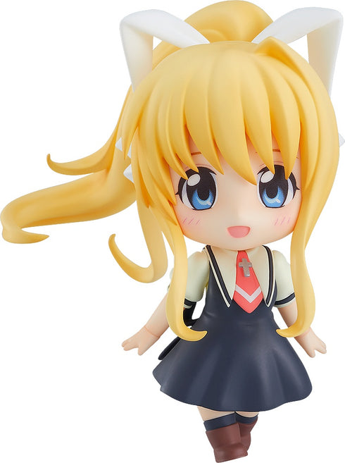 『かぎなど』ねんどろいど 神尾観鈴【202609再販】