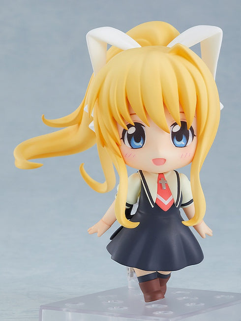 『かぎなど』ねんどろいど 神尾観鈴【202609再販】