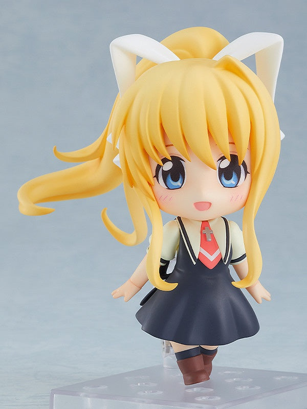 『かぎなど』ねんどろいど 神尾観鈴【202609再販】