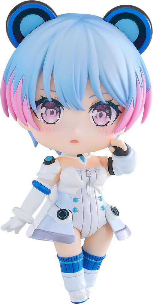『BanG Dream!』ねんどろいど 峰月律