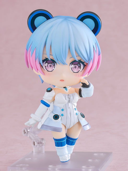 『BanG Dream!』ねんどろいど 峰月律