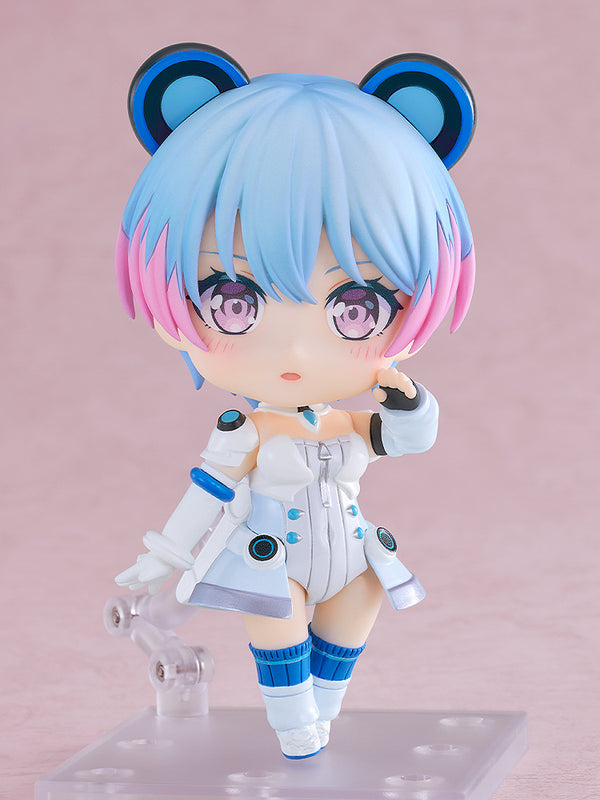 『BanG Dream!』ねんどろいど 峰月律