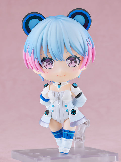 『BanG Dream!』ねんどろいど 峰月律