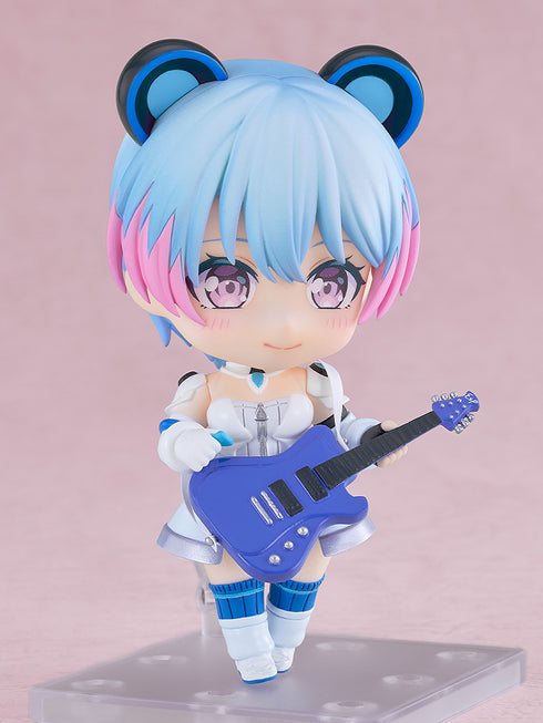 『BanG Dream!』ねんどろいど 峰月律