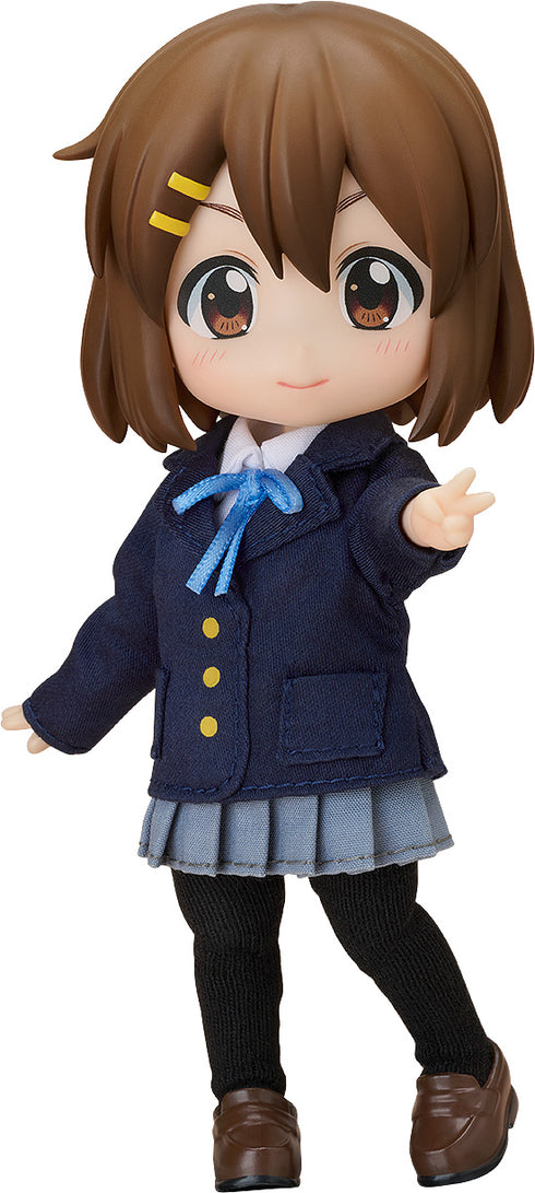 『けいおん!』ねんどろいどどーる 平沢唯