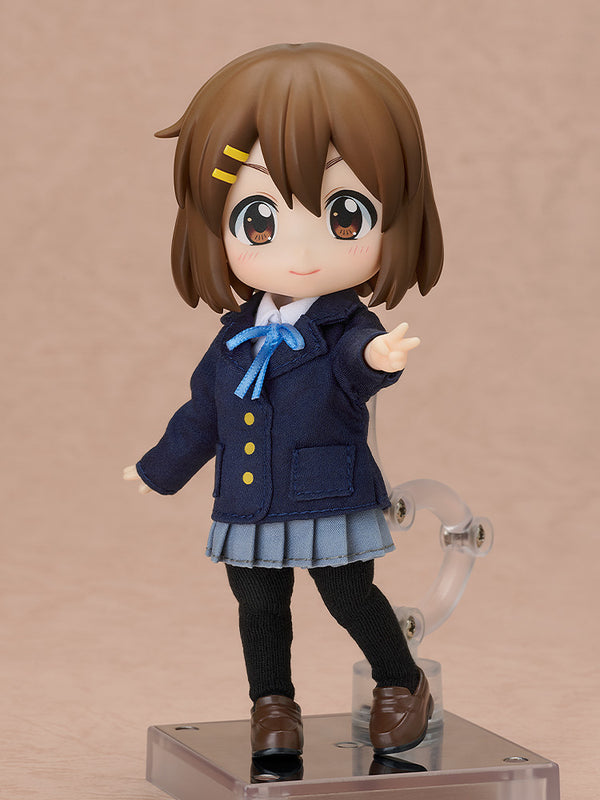『けいおん!』ねんどろいどどーる 平沢唯
