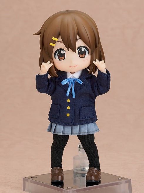 『けいおん!』ねんどろいどどーる 平沢唯