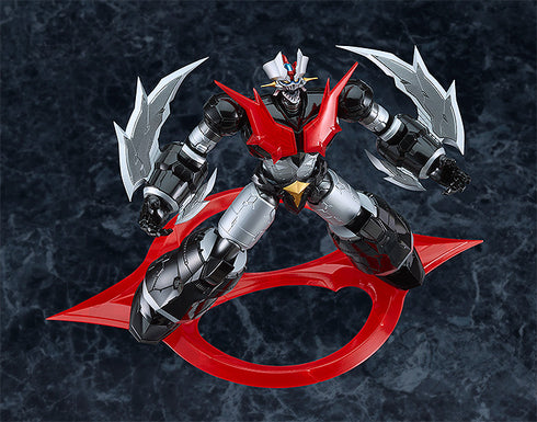 『真マジンガーZERO VS暗黒大将軍』MODEROID マジンガーZERO【202608再販】