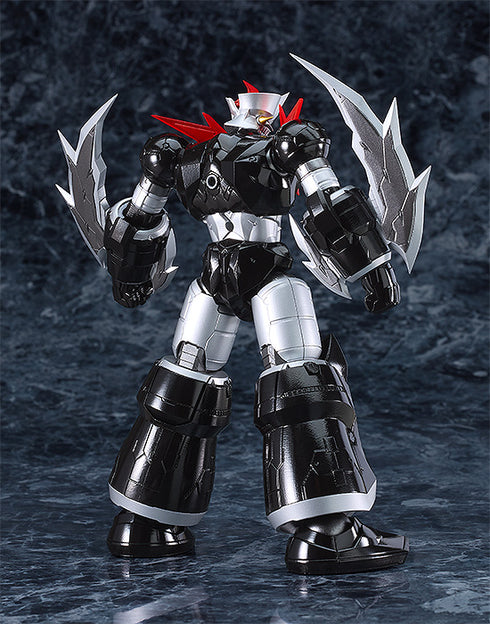 『真マジンガーZERO VS暗黒大将軍』MODEROID マジンガーZERO【202608再販】