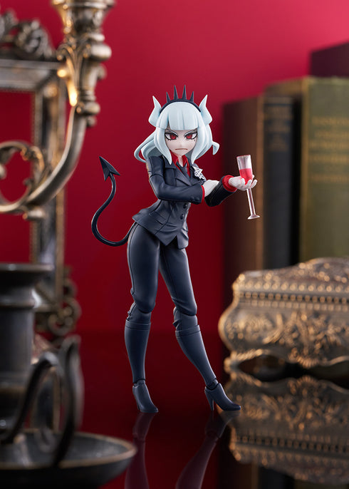 『Helltaker』figma ルシファー