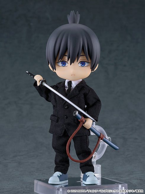 『チェンソーマン レゼ篇』ねんどろいどどーる 早川アキ