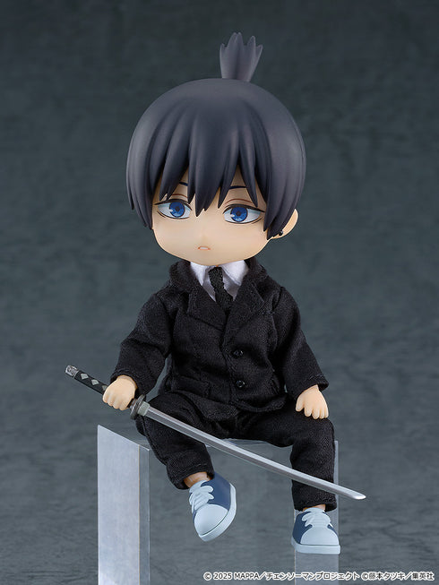 『チェンソーマン レゼ篇』ねんどろいどどーる 早川アキ