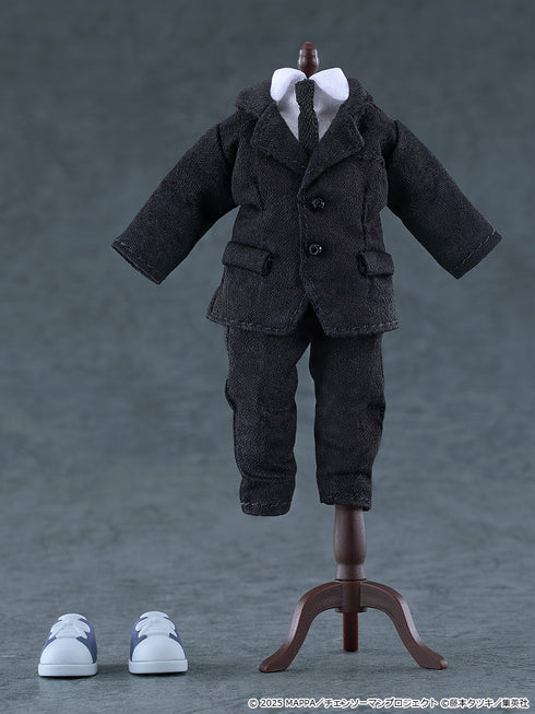 『チェンソーマン レゼ篇』ねんどろいどどーる おようふくセット 早川アキ