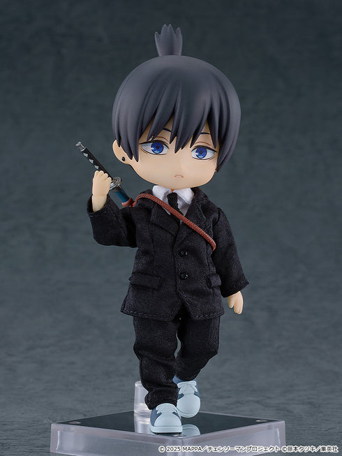 『チェンソーマン レゼ篇』ねんどろいどどーる おようふくセット 早川アキ