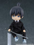 『チェンソーマン レゼ篇』ねんどろいどどーる おようふくセット 早川アキ