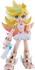 『New PANTY & STOCKING with GARTERBELT』figma パンティ エンジェルVer.
