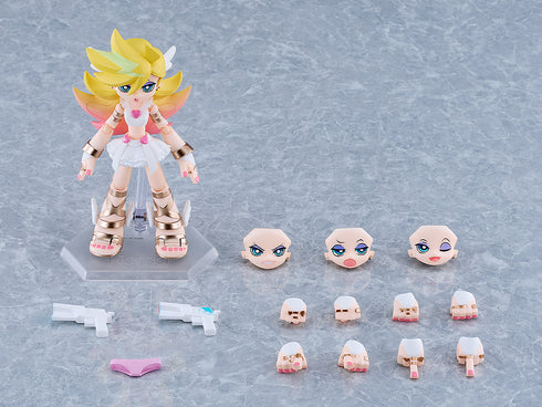 『New PANTY & STOCKING with GARTERBELT』figma パンティ エンジェルVer.
