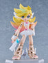 『New PANTY & STOCKING with GARTERBELT』figma パンティ エンジェルVer.