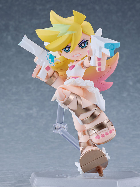 『New PANTY & STOCKING with GARTERBELT』figma パンティ エンジェルVer.