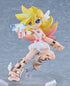 『New PANTY & STOCKING with GARTERBELT』figma パンティ エンジェルVer.